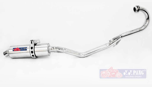 YYPANG KLX150 Pipe