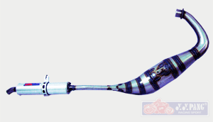 YYPANG KRR P Pipe