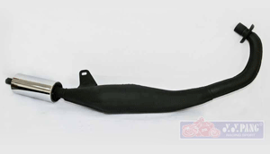 YYPANG RG B1 Pipe