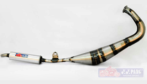 YYPANG RXZ P Pipe