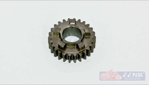 YYPANG Racing Gear for Yamaha 135LC 5 Speed