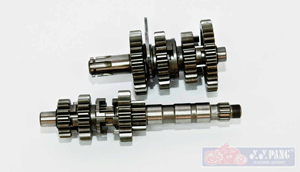 YYPANG Racing Gear Box for Yamaha 135LC