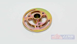 YYPANG Racing Rotors for Yamaha 135LC