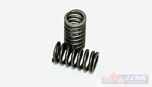 YYPANG Racing Valve Springs for Modenas Kriss